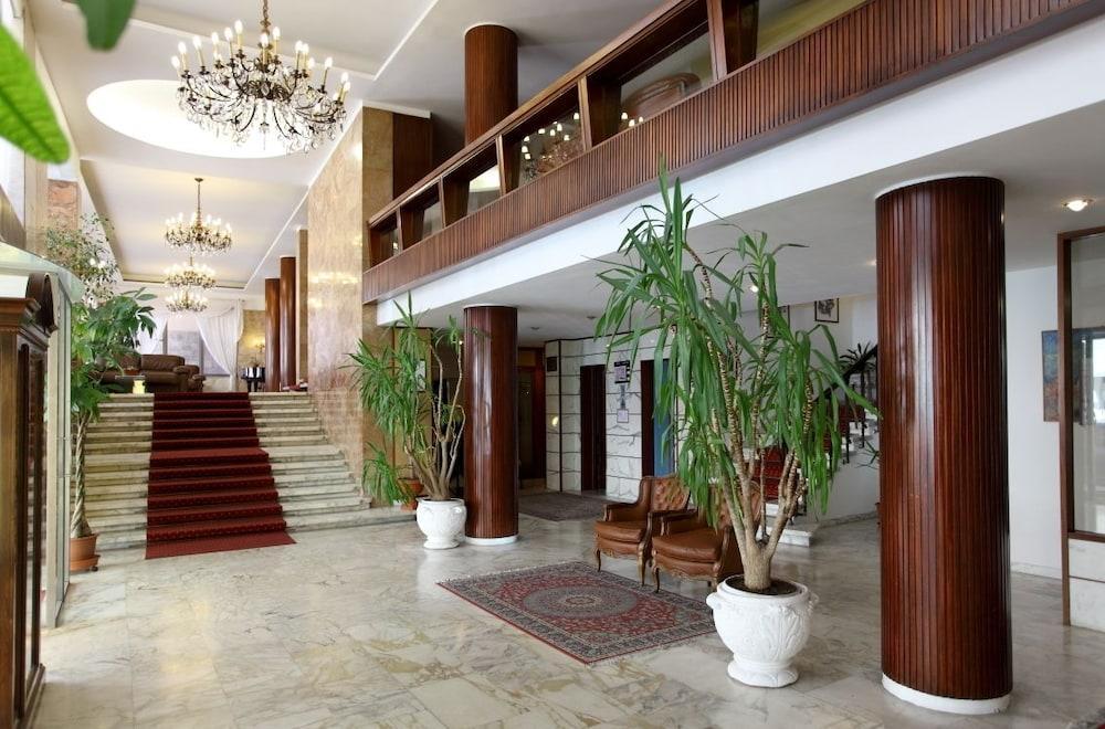 Grand Hotel Duomo Pisa Exterior photo