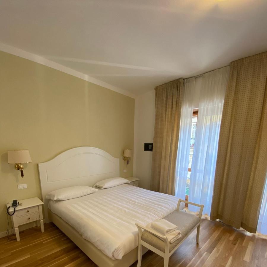 Grand Hotel Duomo Pisa Exterior photo
