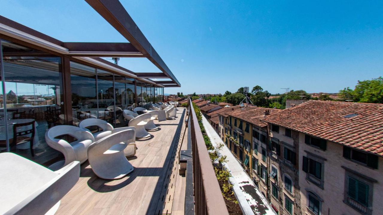 Grand Hotel Duomo Pisa Exterior photo