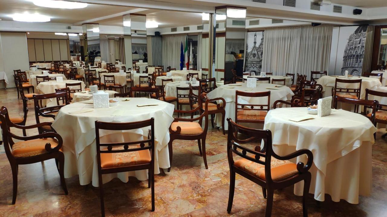 Grand Hotel Duomo Pisa Exterior photo