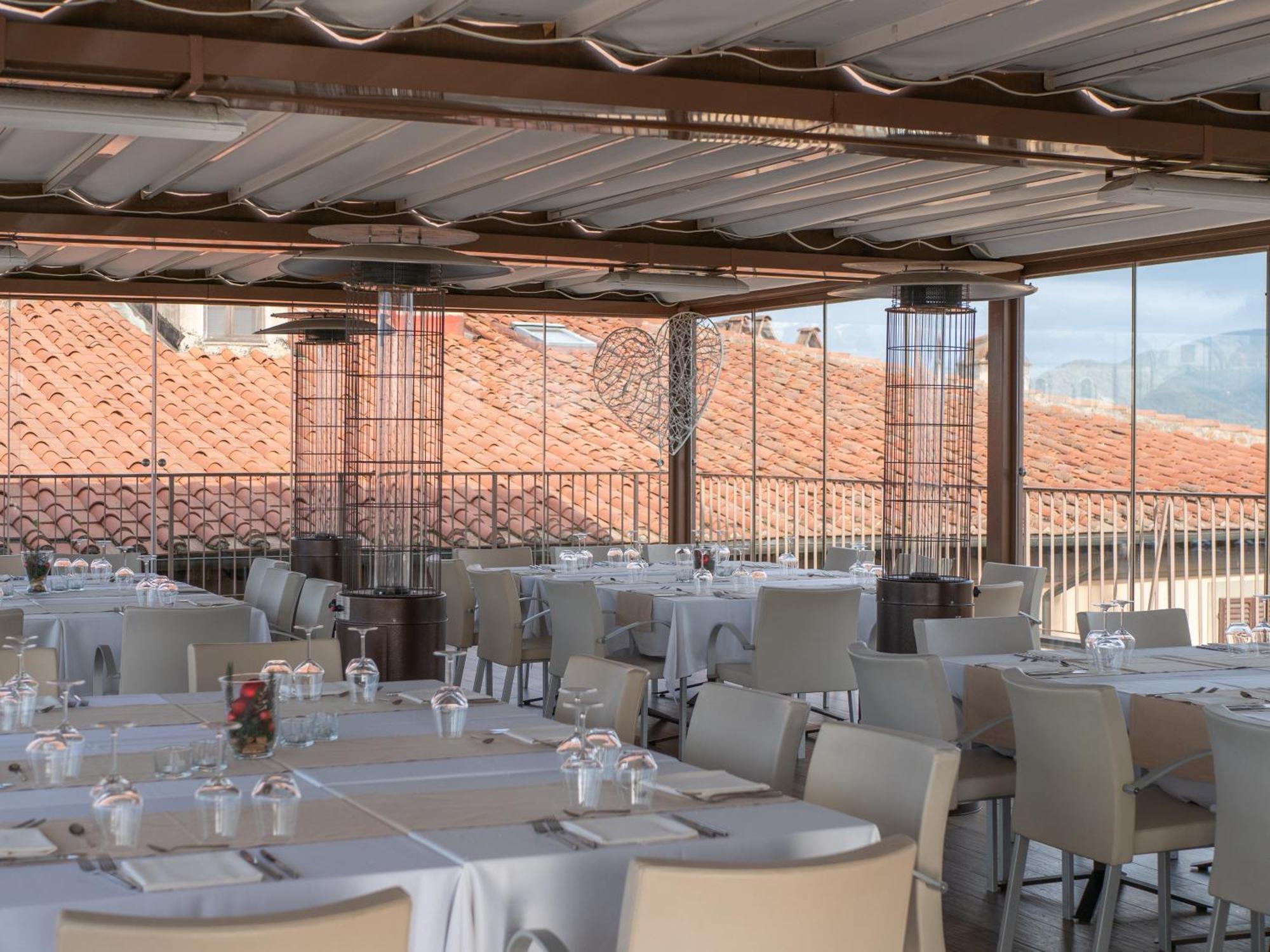 Grand Hotel Duomo Pisa Exterior photo